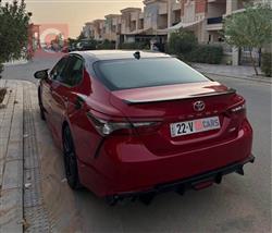 تويوتا كامري